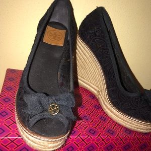 Tory Burch espadrille